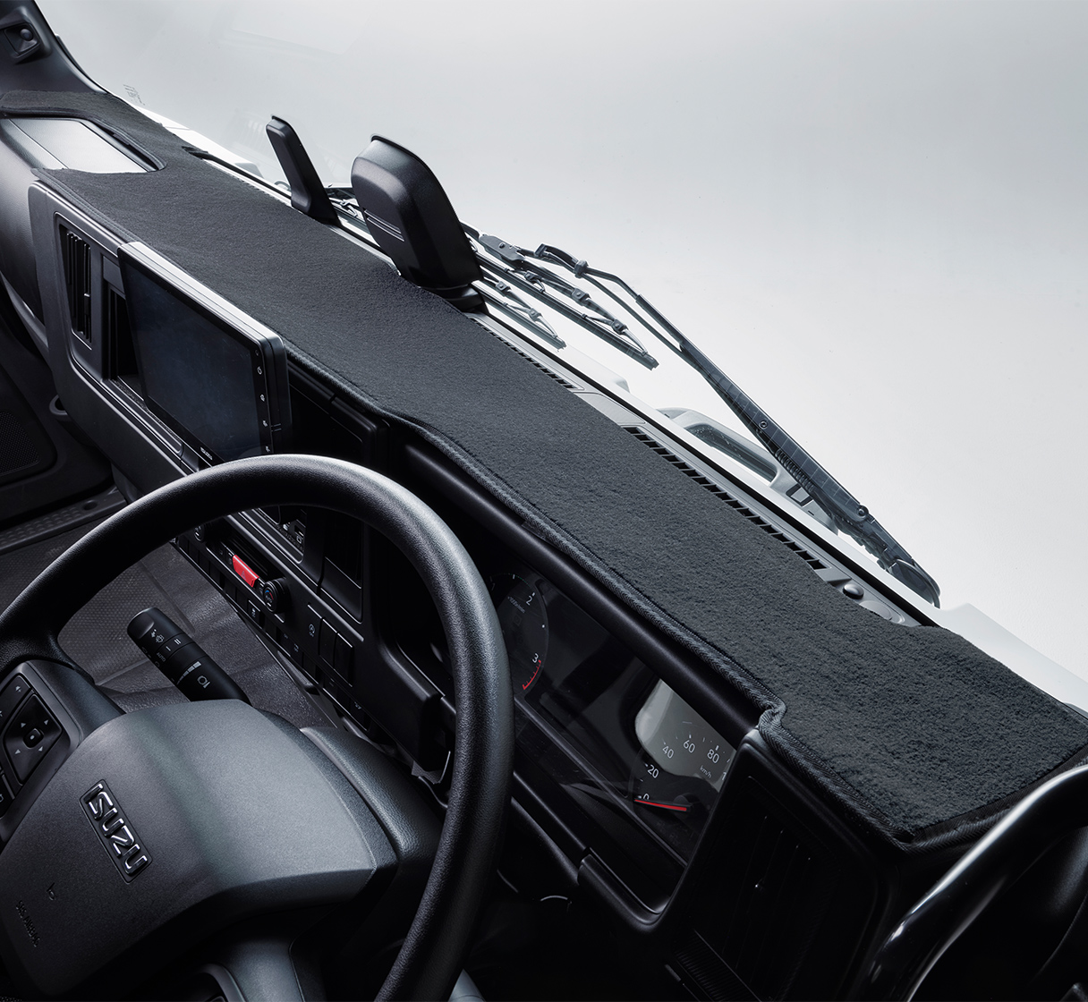 ISZS2618 Fseries Dashmat Video Image Carousel 608X560 2X