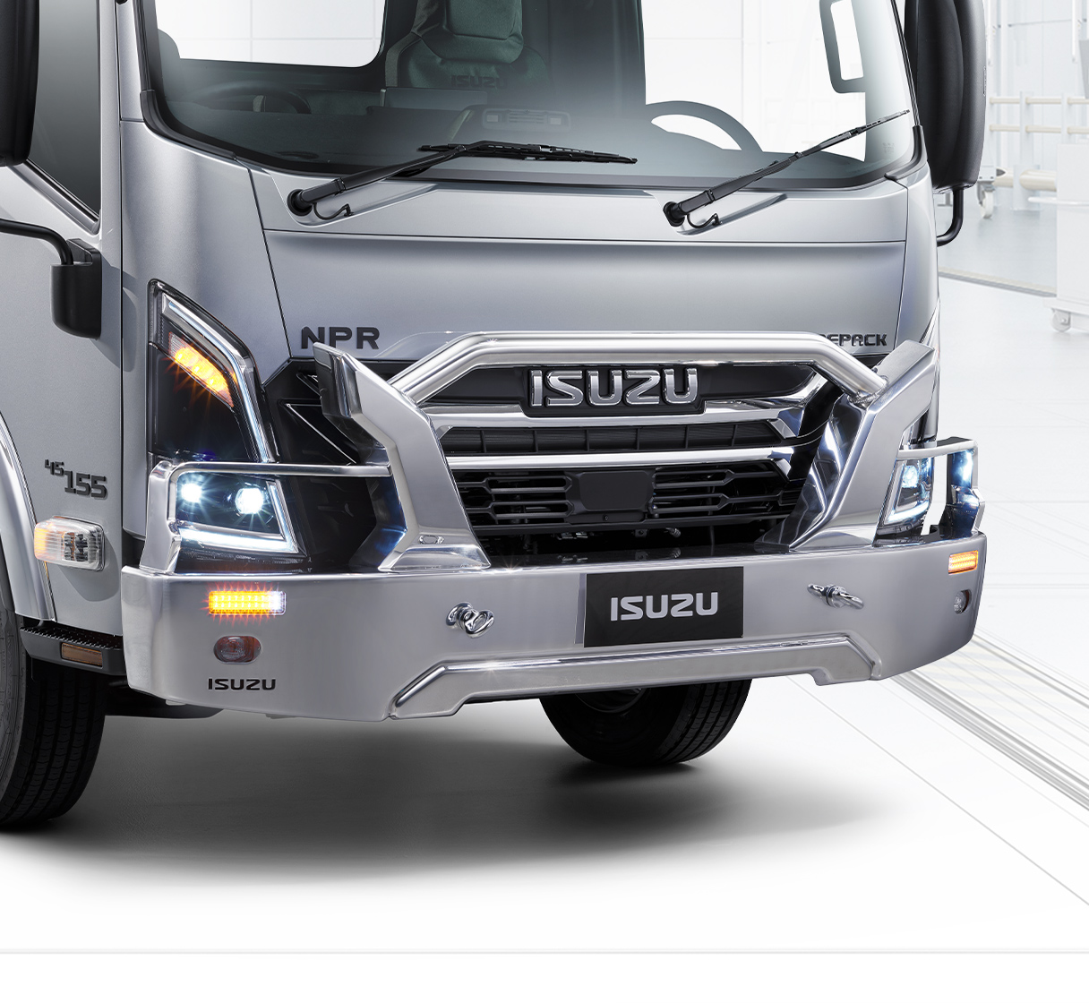 ISZS2618 Bullbar Video Image Carousel 608X560 2X